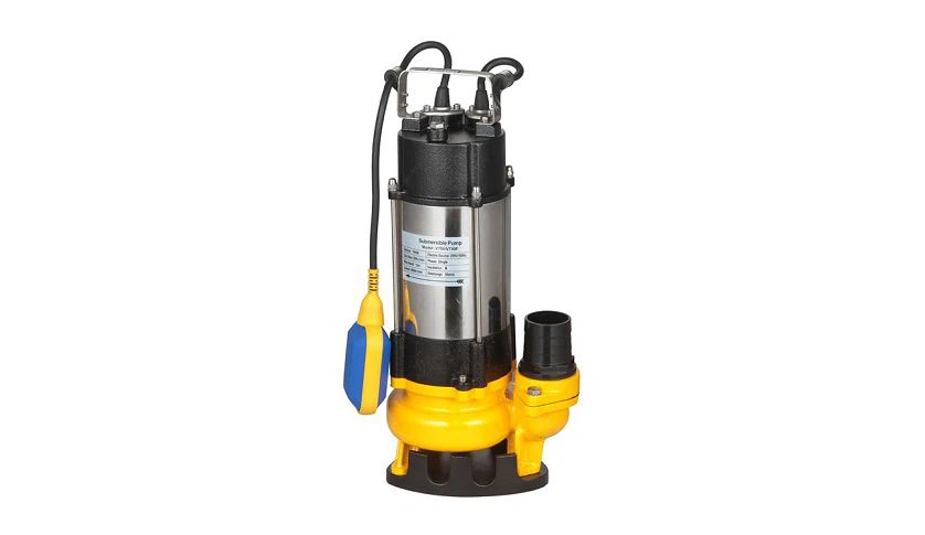 Submersible Pump