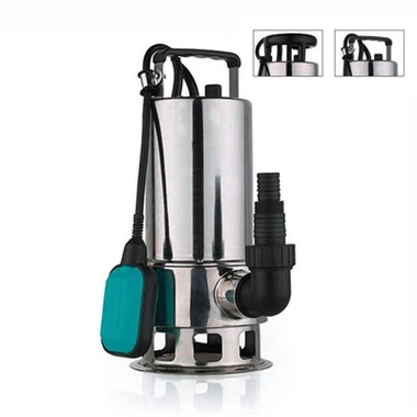 مضخة مياه محمولة للحديقة